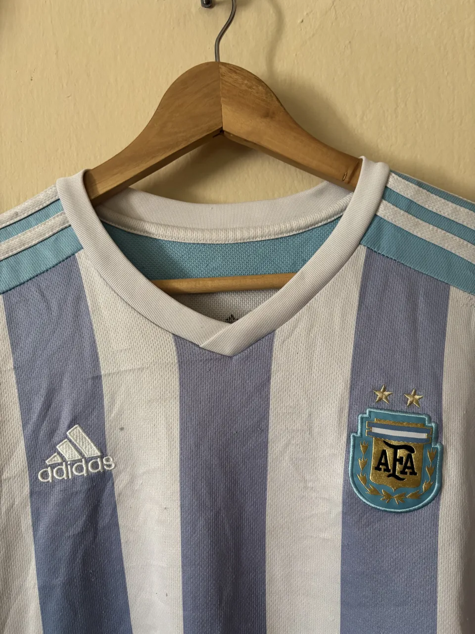 Camiseta adidas - imagen 2