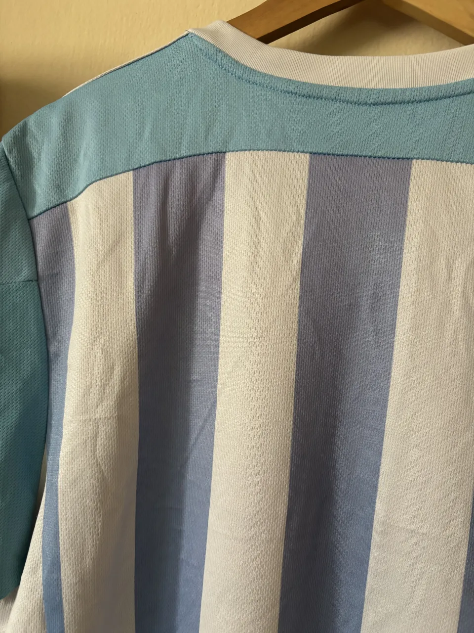 Camiseta adidas - imagen 6