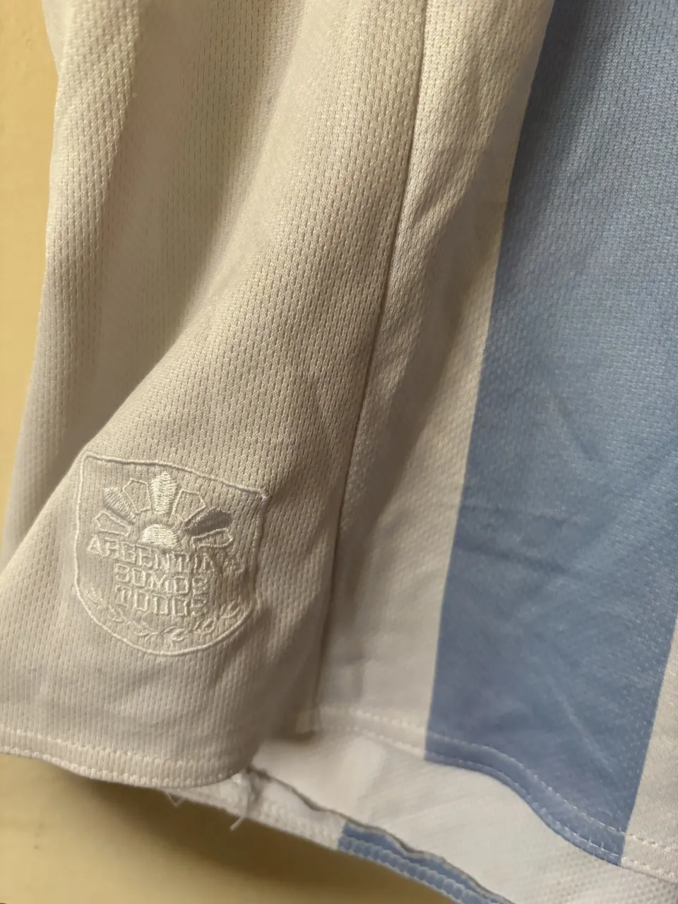 Camiseta adidas - imagen 9