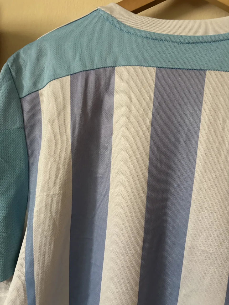 Camiseta adidas - imagen 7