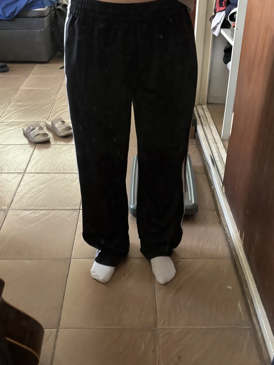 Pantalón adidas - imagen 4