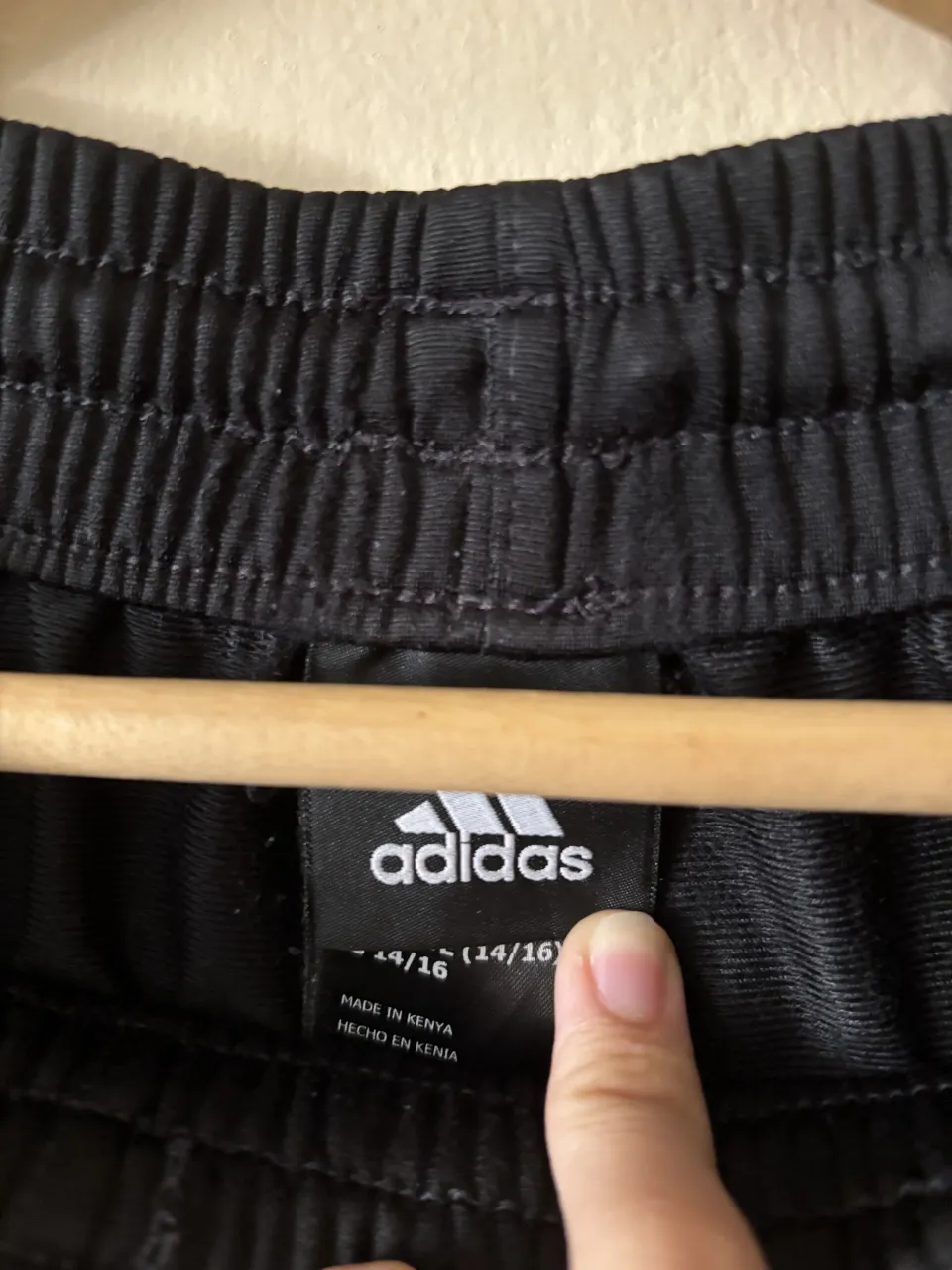 Pantalón adidas - imagen 6