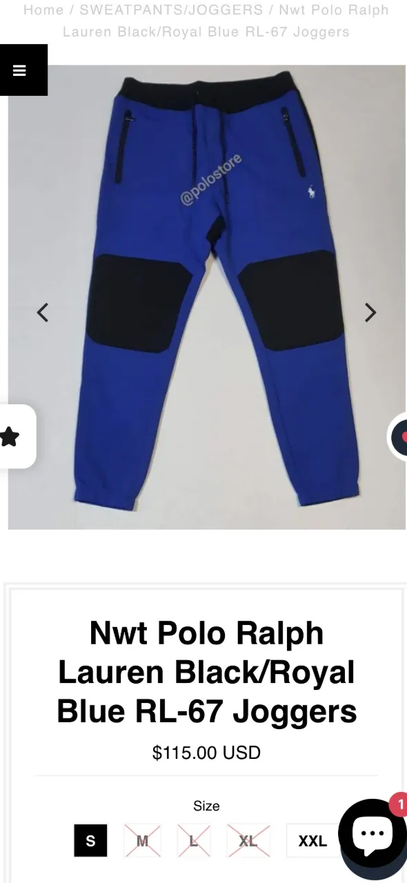 Pantalón Polo Ralph Lauren - imagen 7