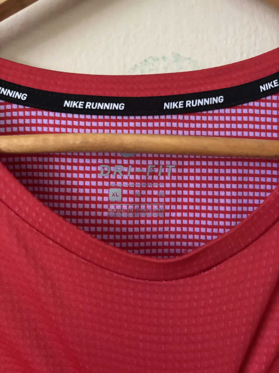 Remera Nike - Vista 2