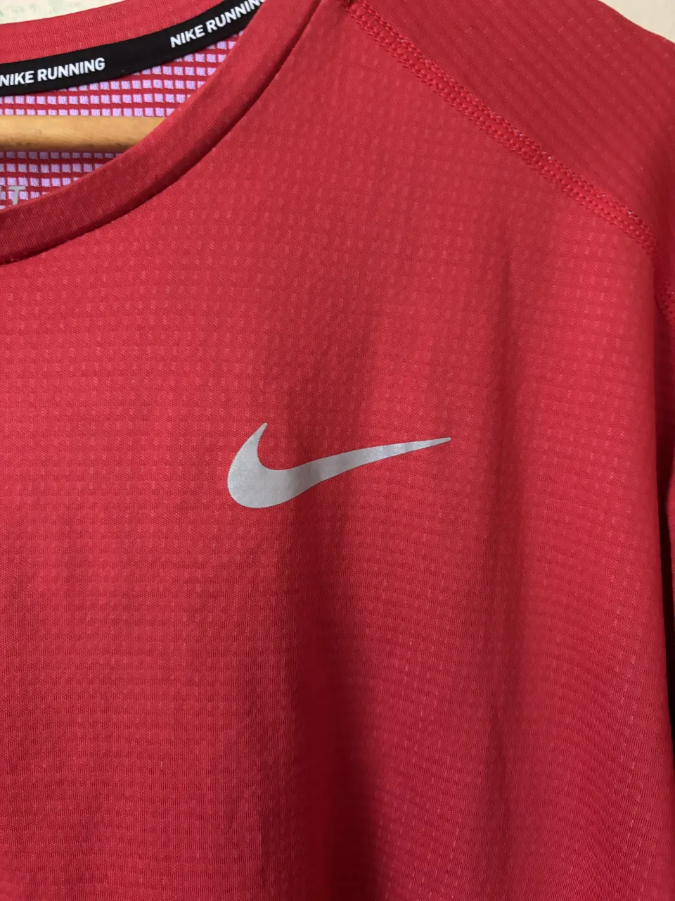 Remera Nike - Vista 3