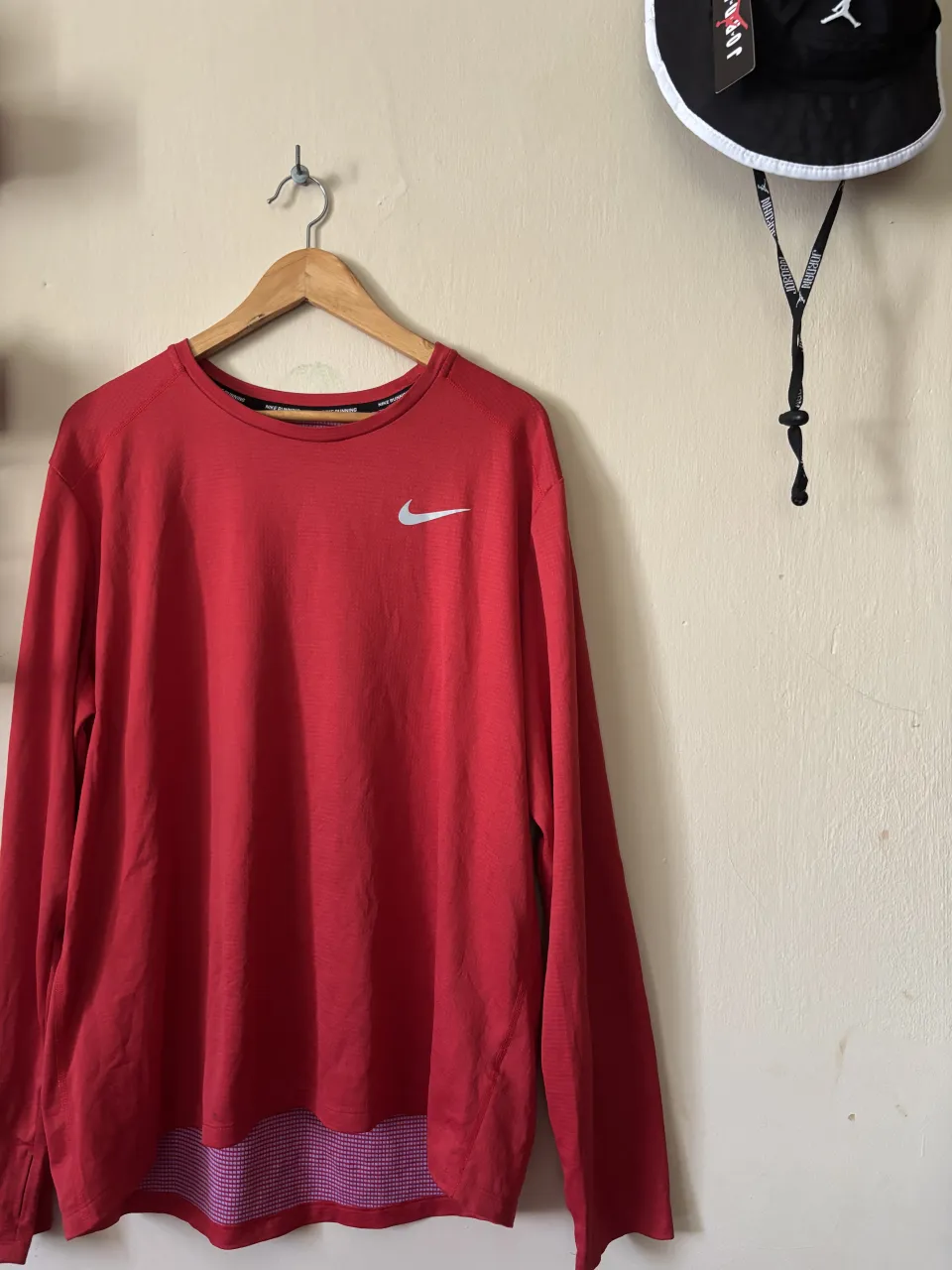 Remera Nike