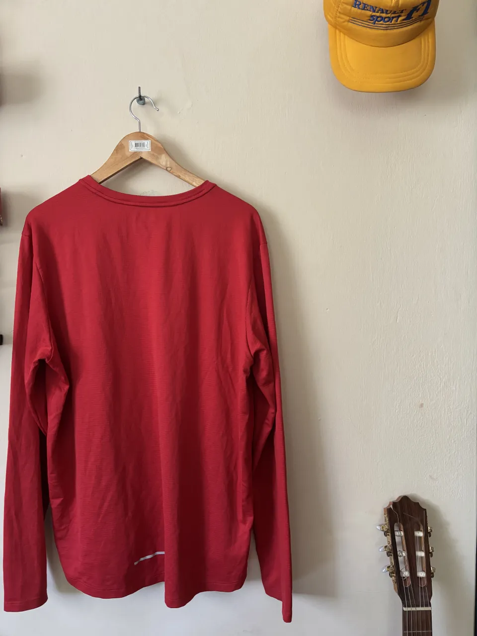 Remera Nike miniatura 7