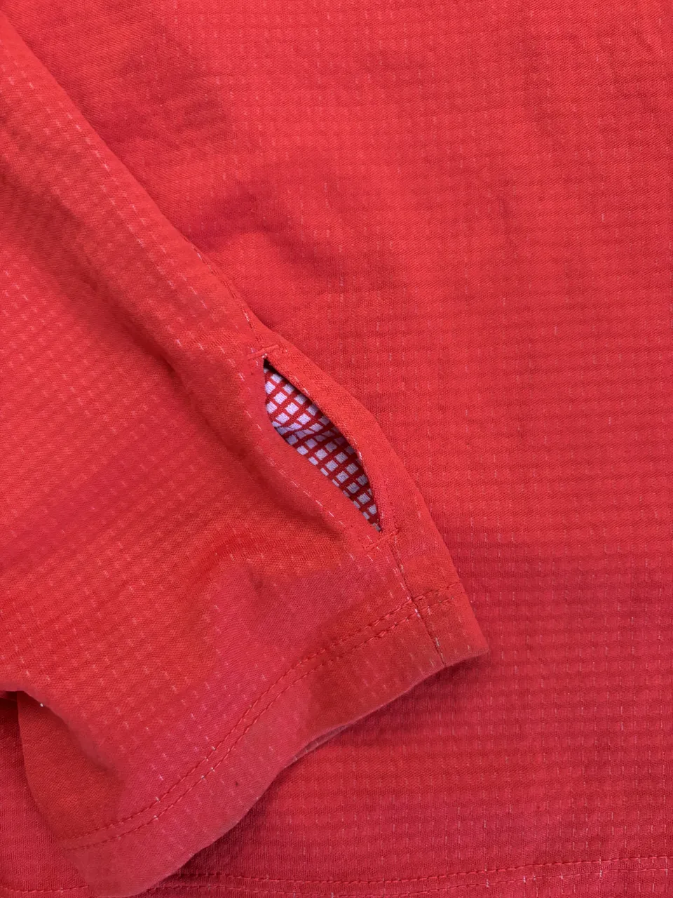 Remera Nike miniatura 5