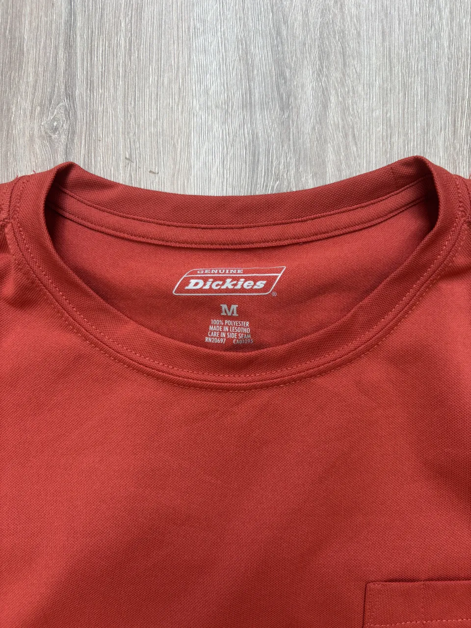 Remera Dickies - imagen 3
