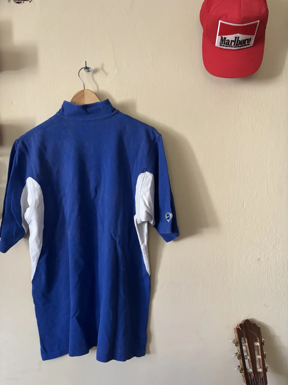Remera Nike - Vista 3
