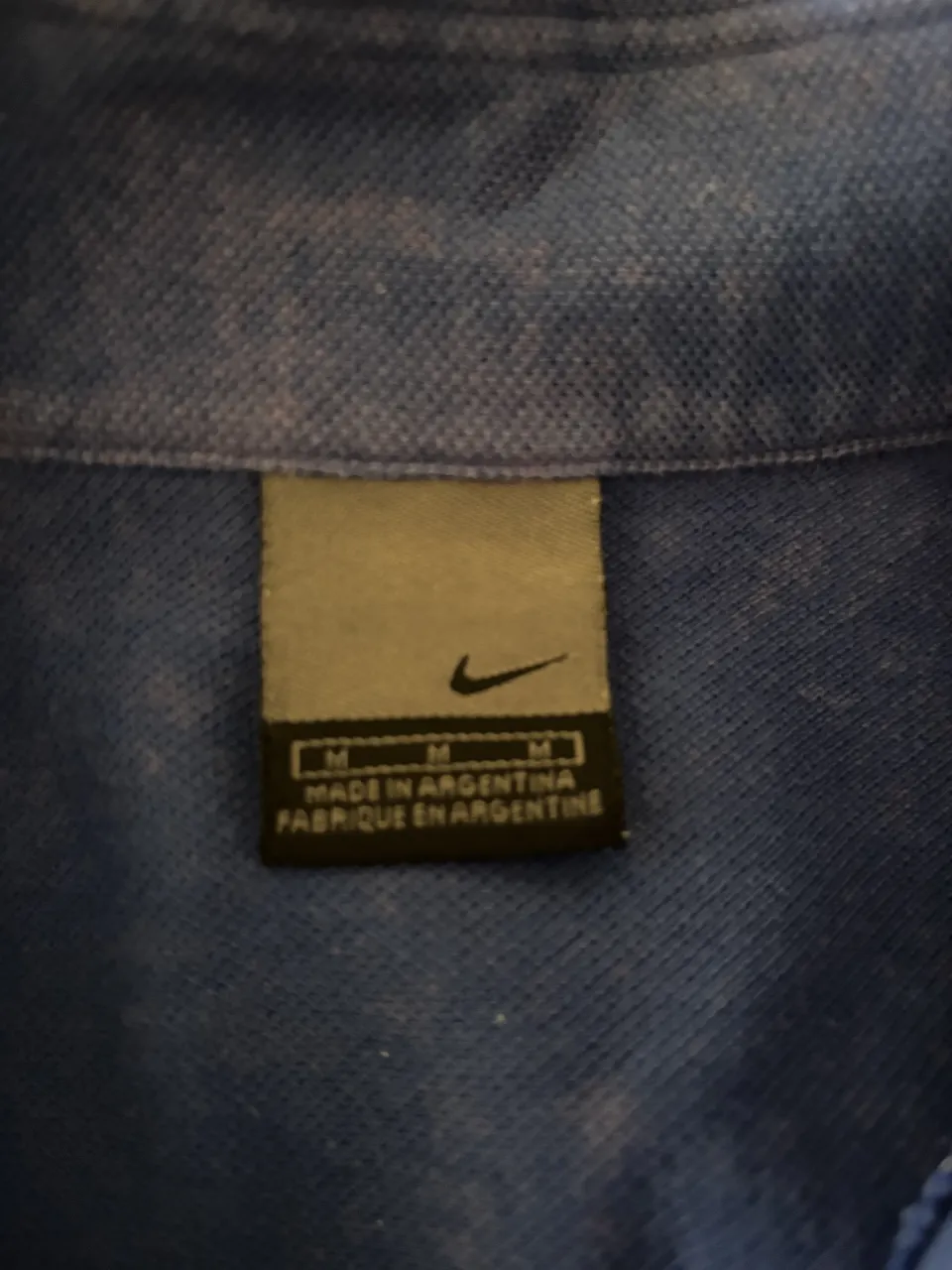 Remera Nike miniatura 8