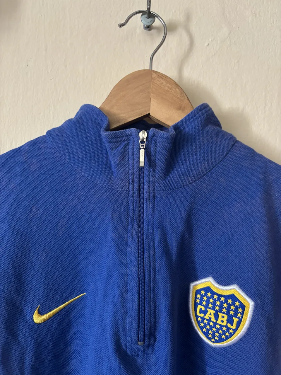 Remera Nike miniatura 6