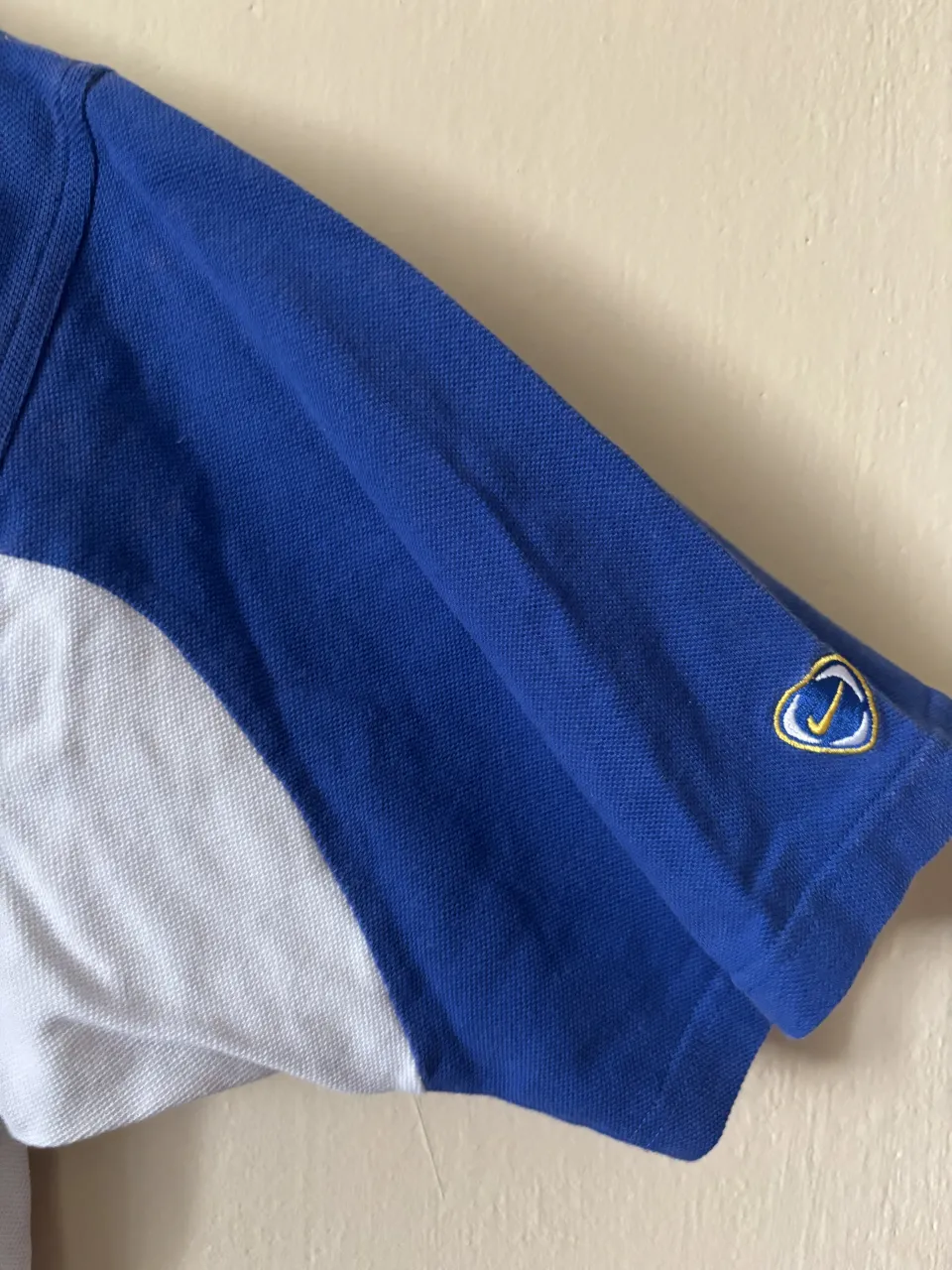 Remera Nike miniatura 4