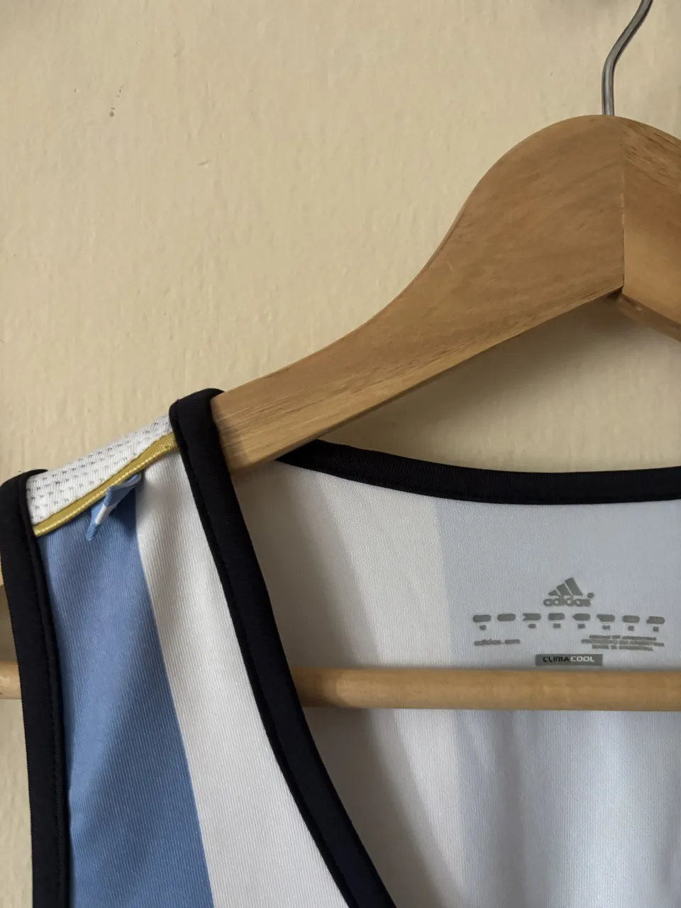 Musculosa adidas - imagen 4