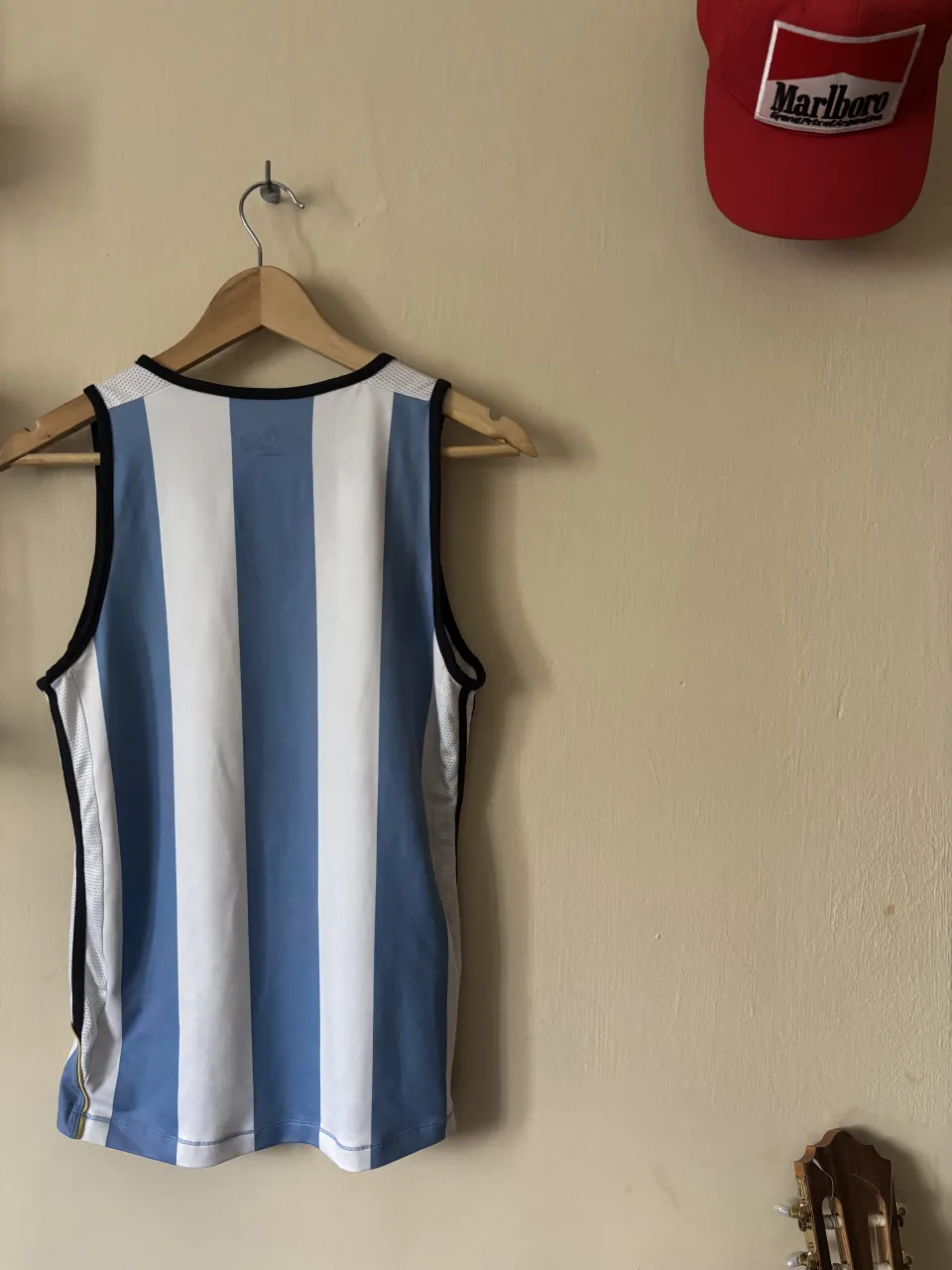 Musculosa adidas - imagen 2