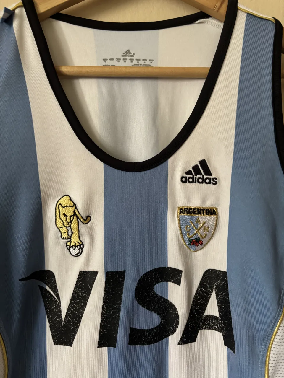 Musculosa adidas - imagen 3