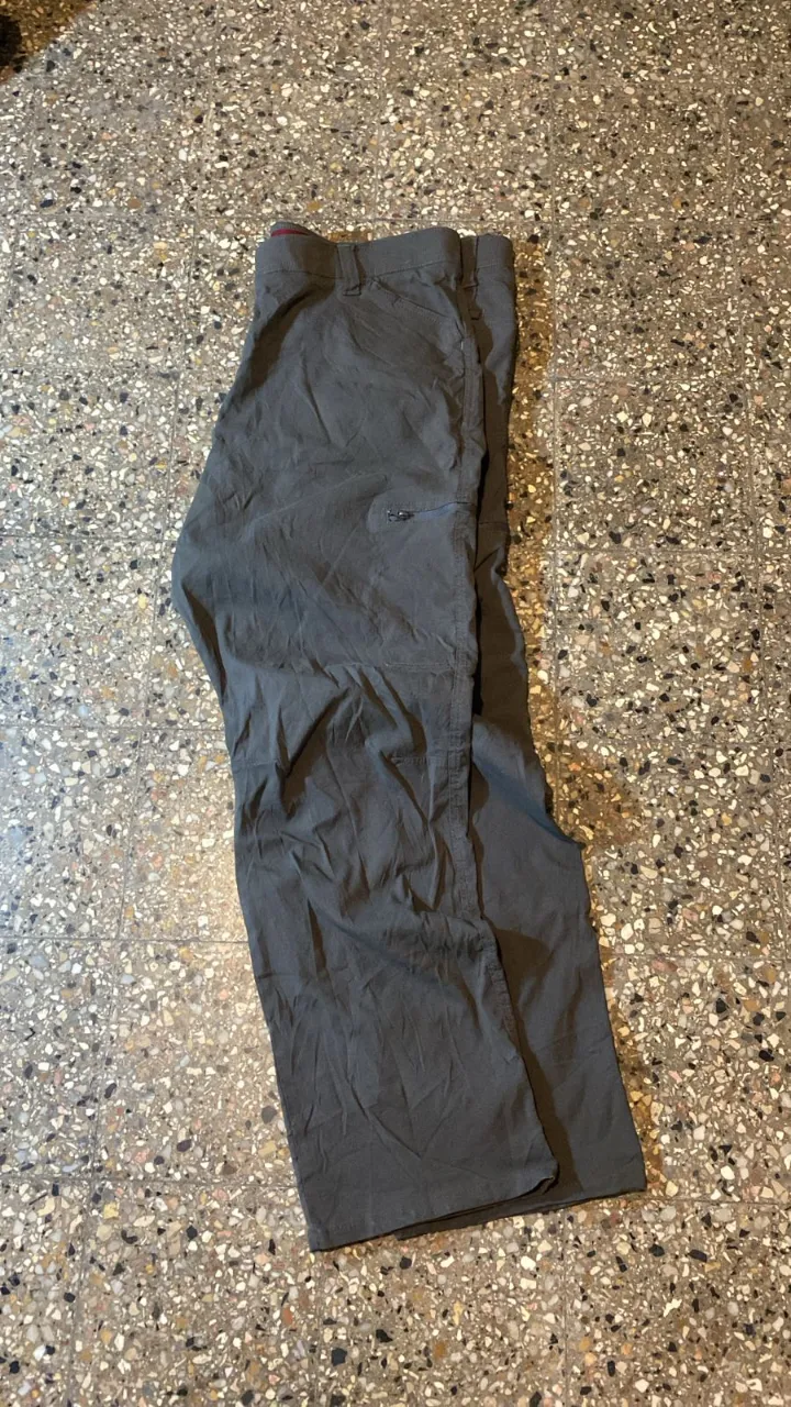 Pantalón Wrangler - imagen 1