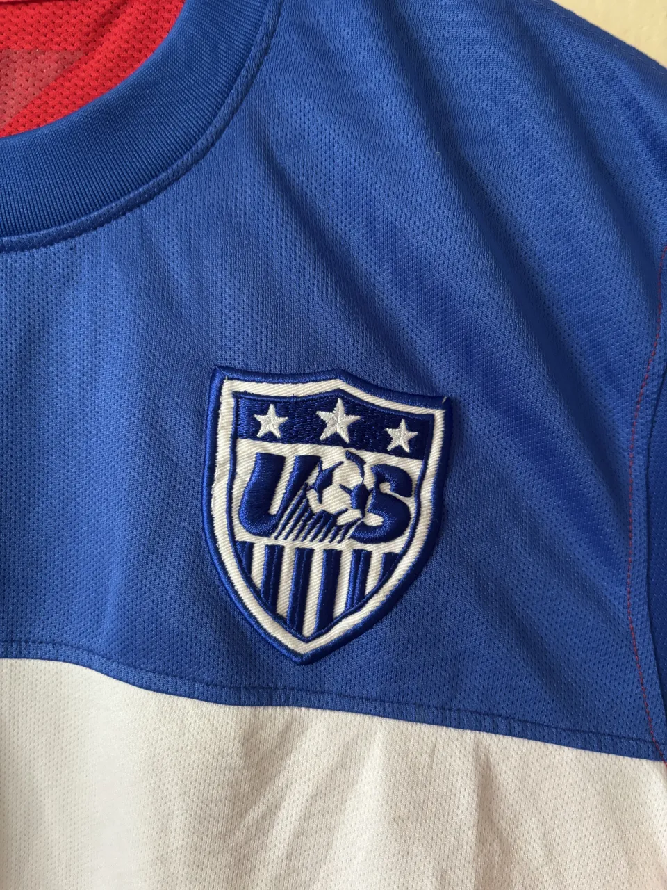 Remera Nike - imagen 3