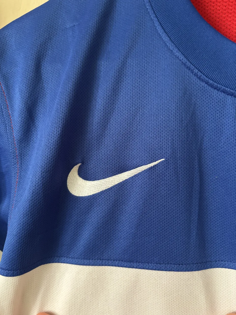Remera Nike - imagen 4