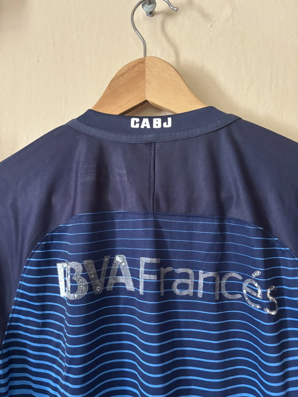 Camiseta Nike - imagen 4