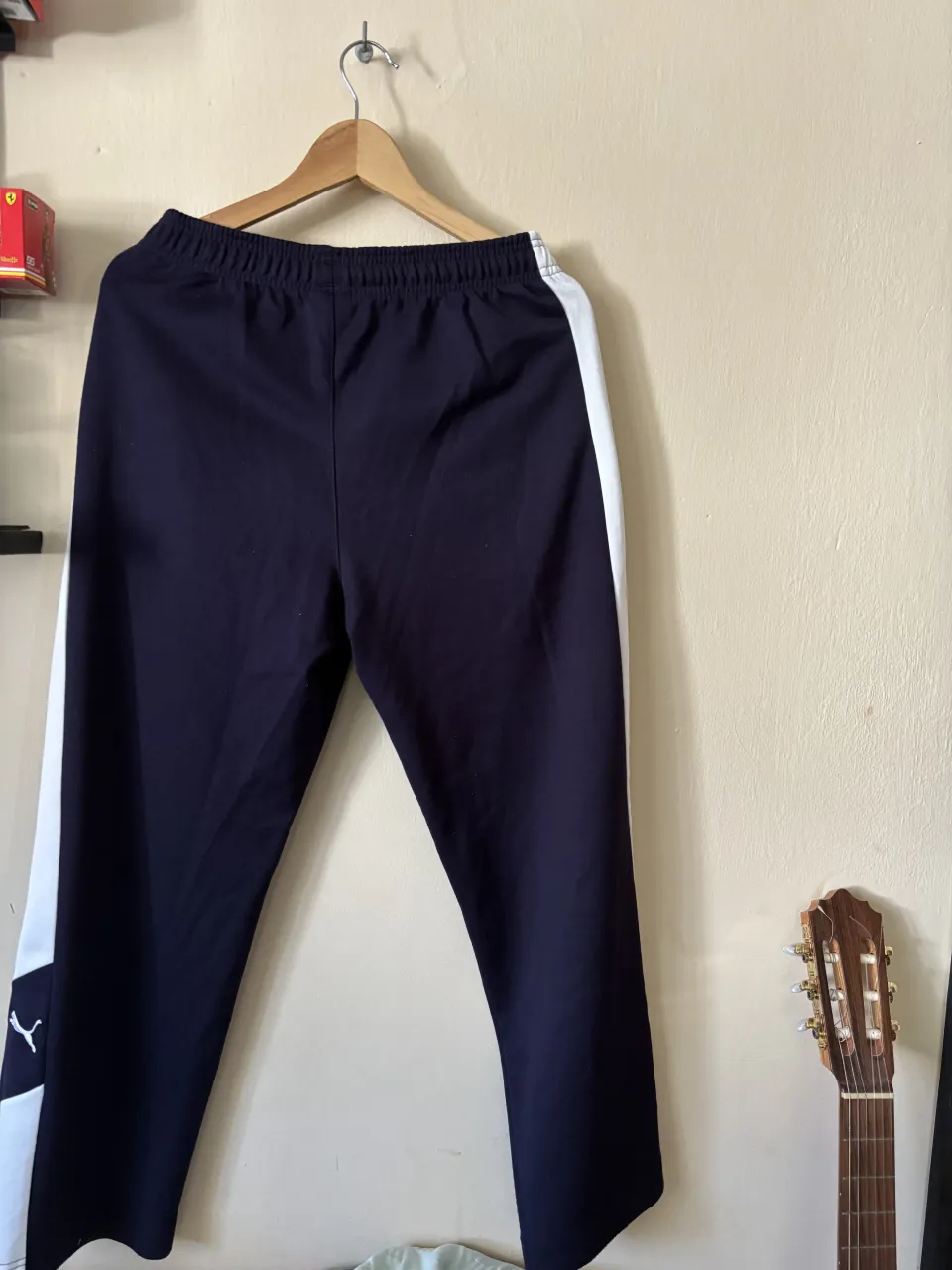 Pantalón Puma - Vista 2