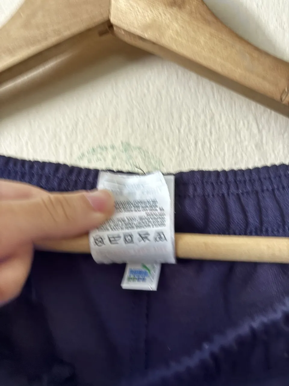 Pantalón Puma miniatura 8