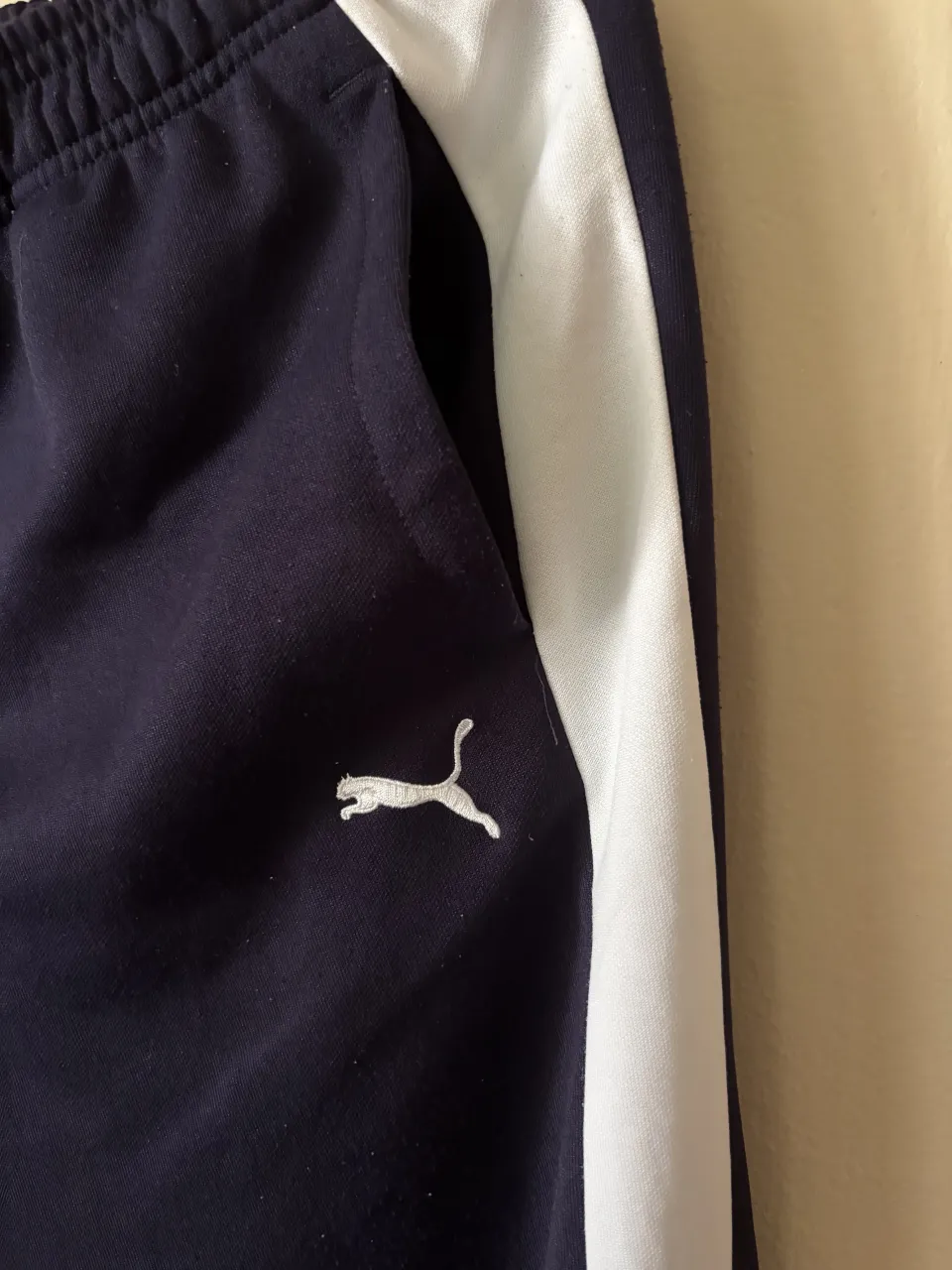 Pantalón Puma miniatura 4