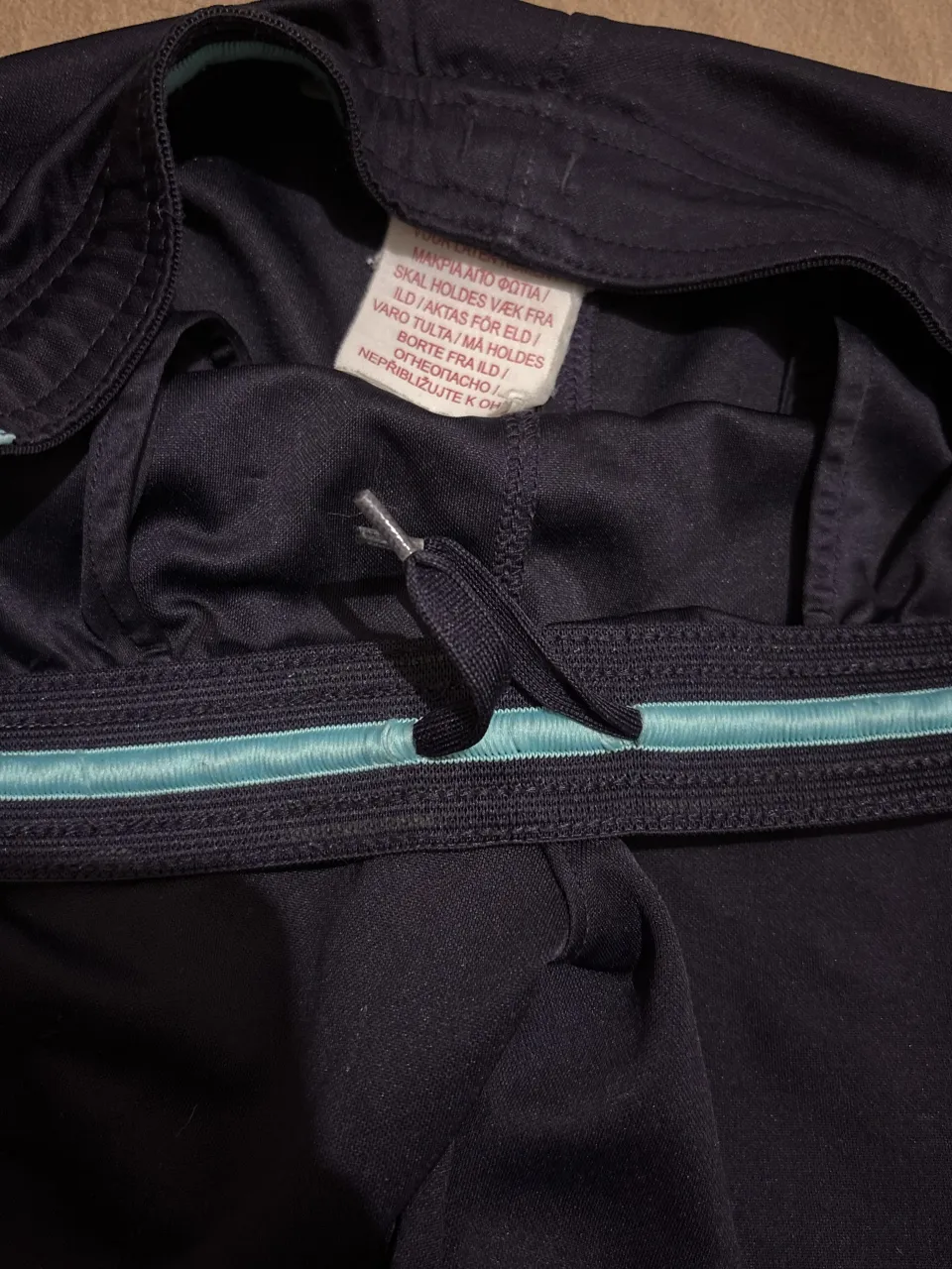 Ropa deportiva Nike - imagen 4