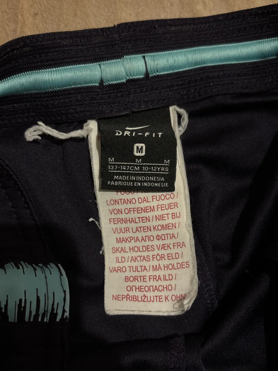 Ropa deportiva Nike - imagen 2