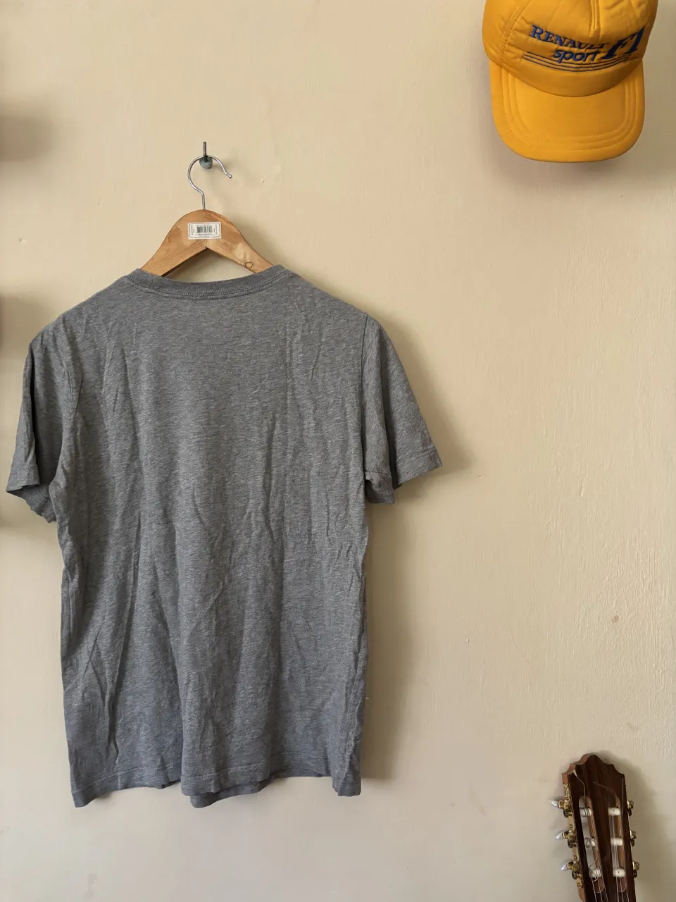 Remera Nike miniatura 4