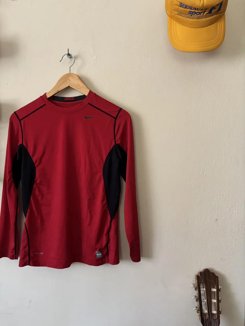 Remera Nike - imagen 1