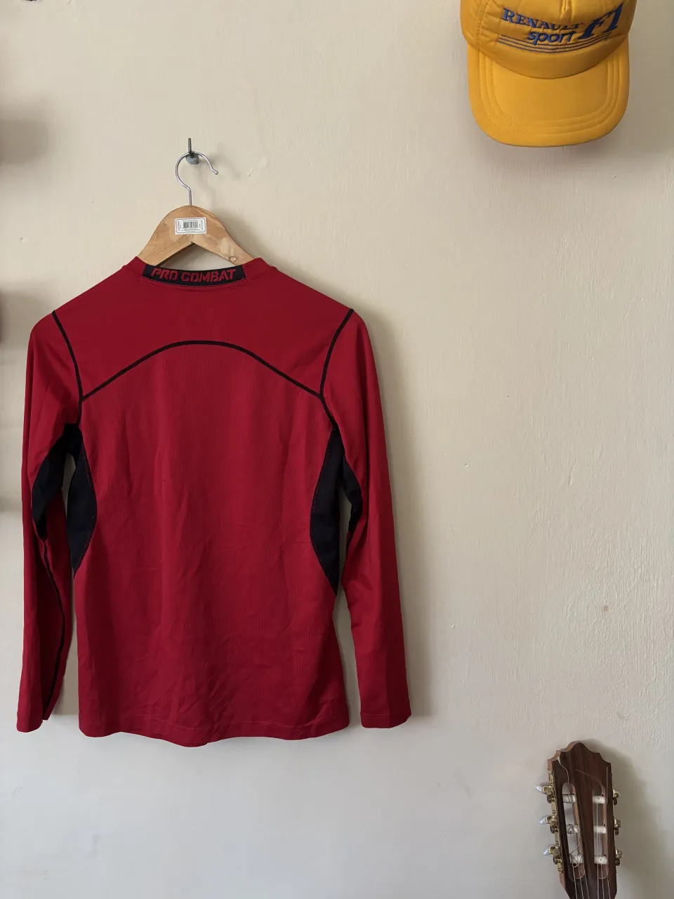 Remera Nike - imagen 2
