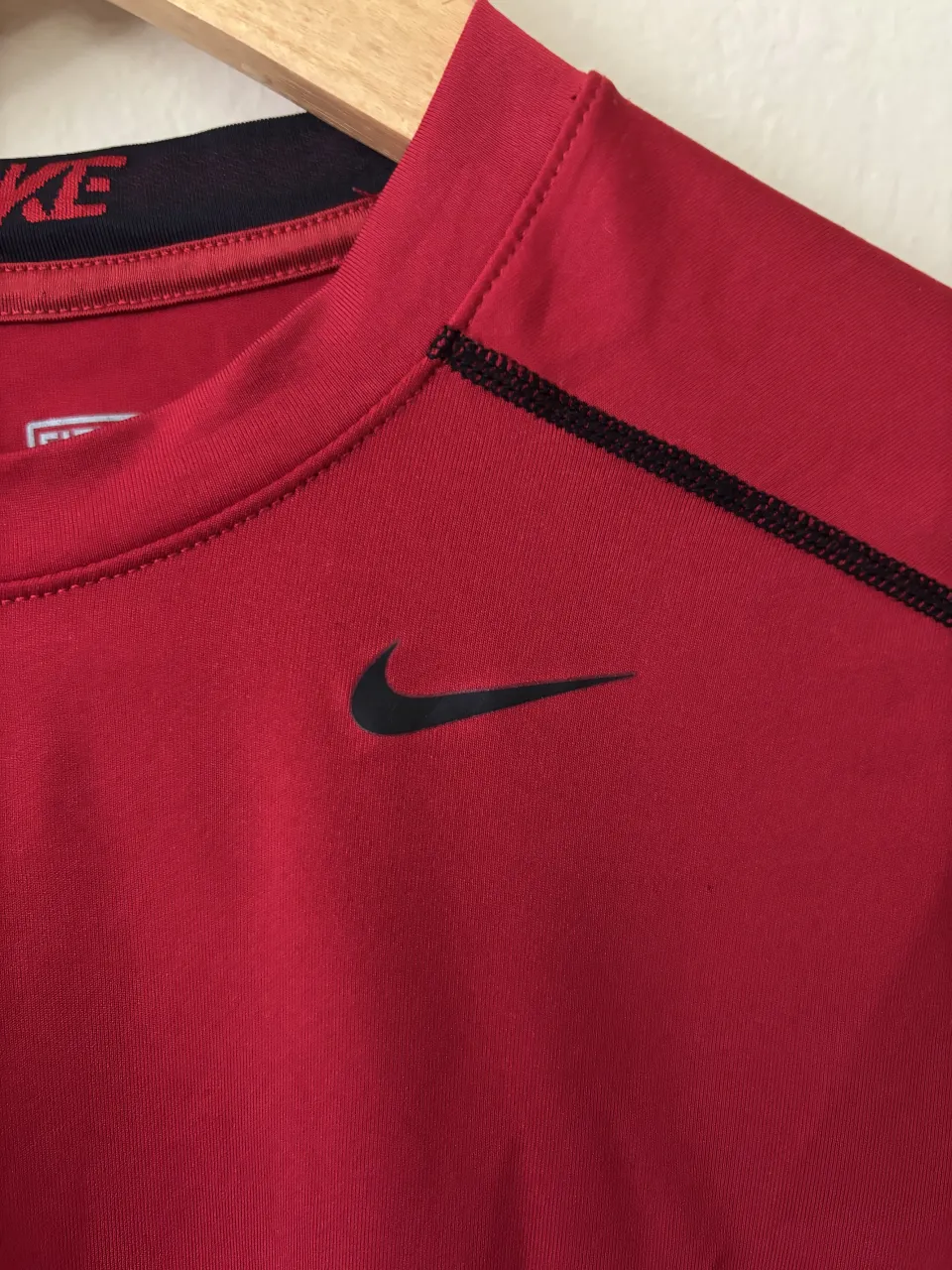 Remera Nike - imagen 5