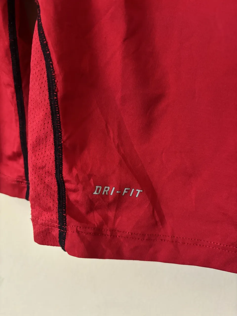 Remera Nike - imagen 6