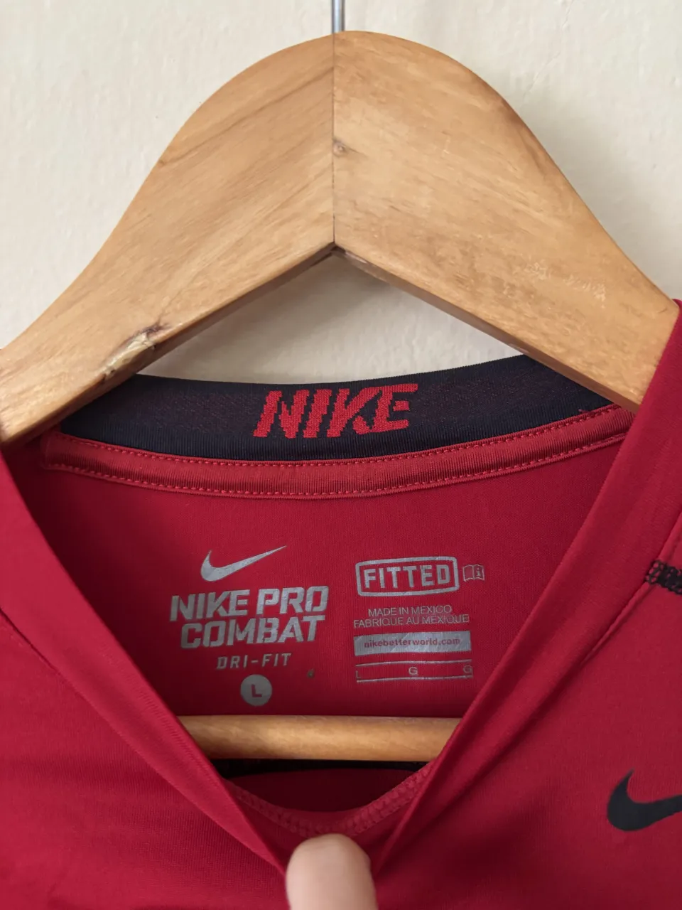 Remera Nike - imagen 3