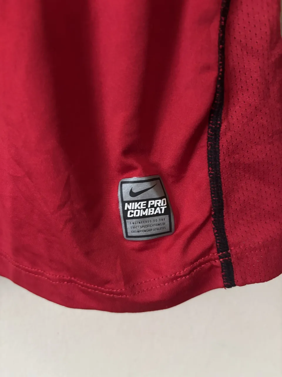 Remera Nike - imagen 7
