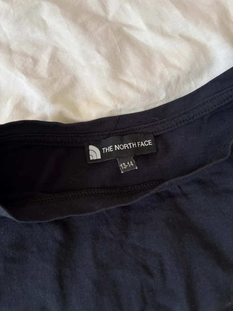 Remera The North Face - imagen 4