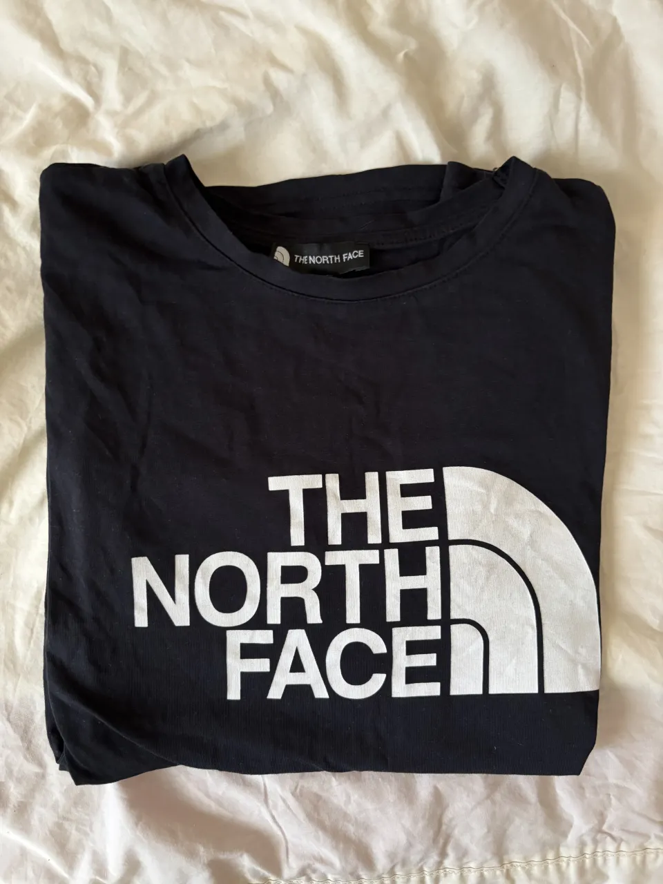 Remera The North Face - imagen 2