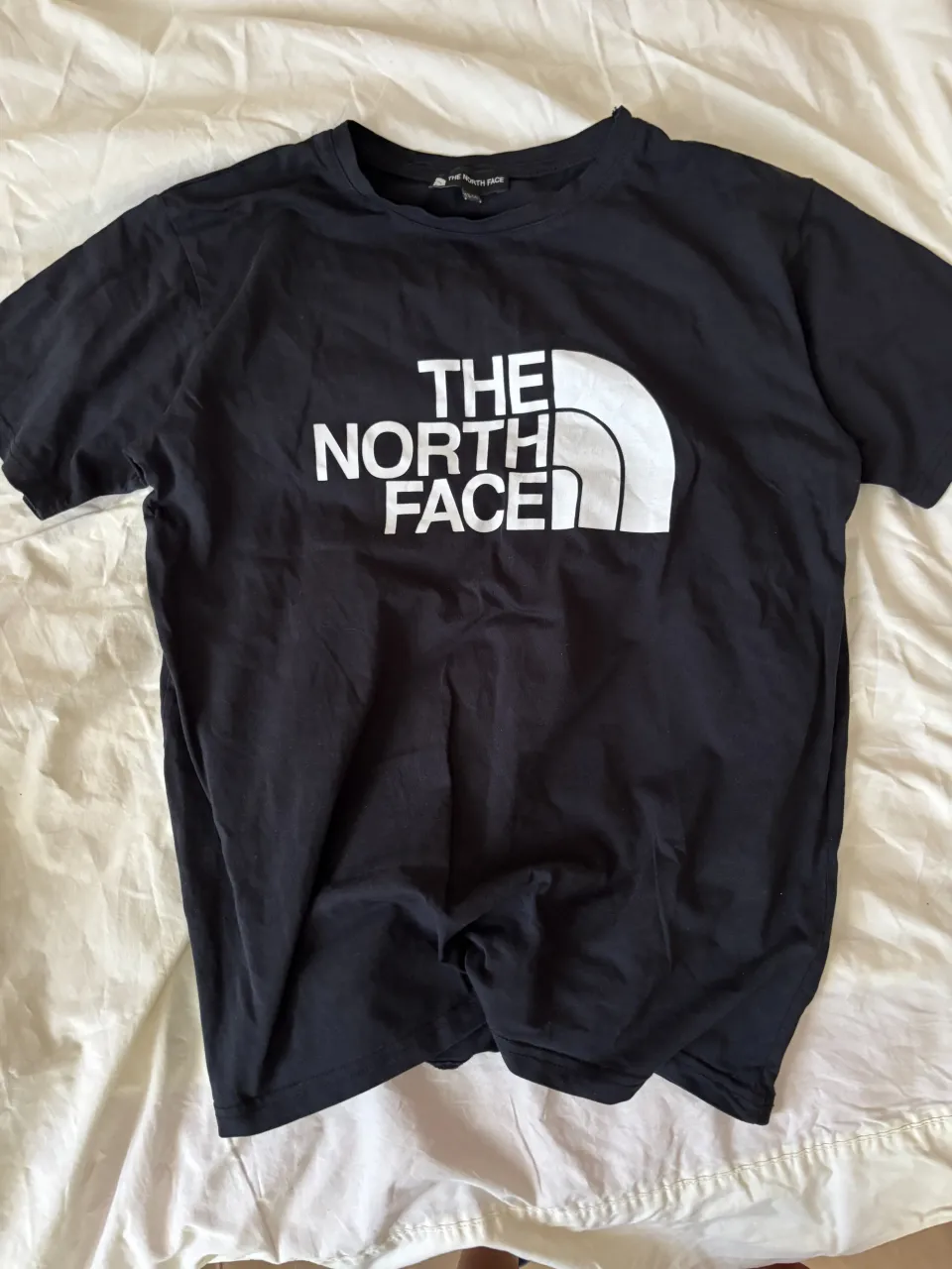Remera The North Face - imagen 1