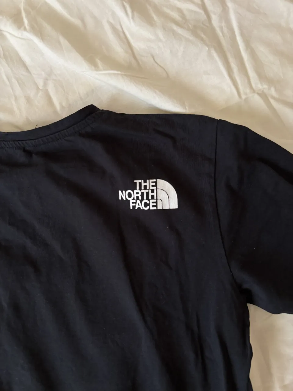 Remera The North Face - imagen 3