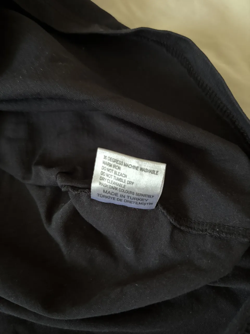 Remera The North Face - imagen 5