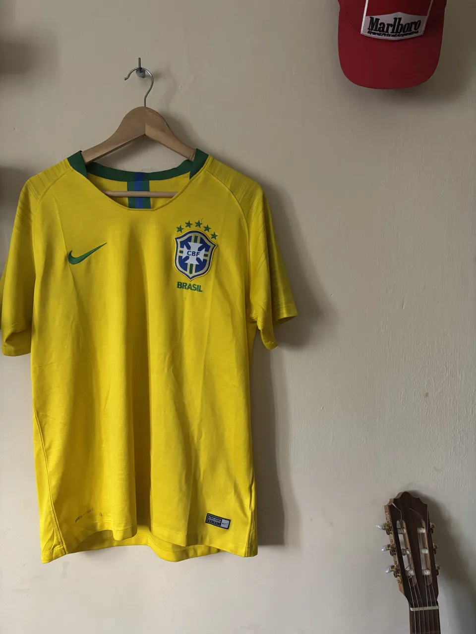 Remera Nike - imagen 1