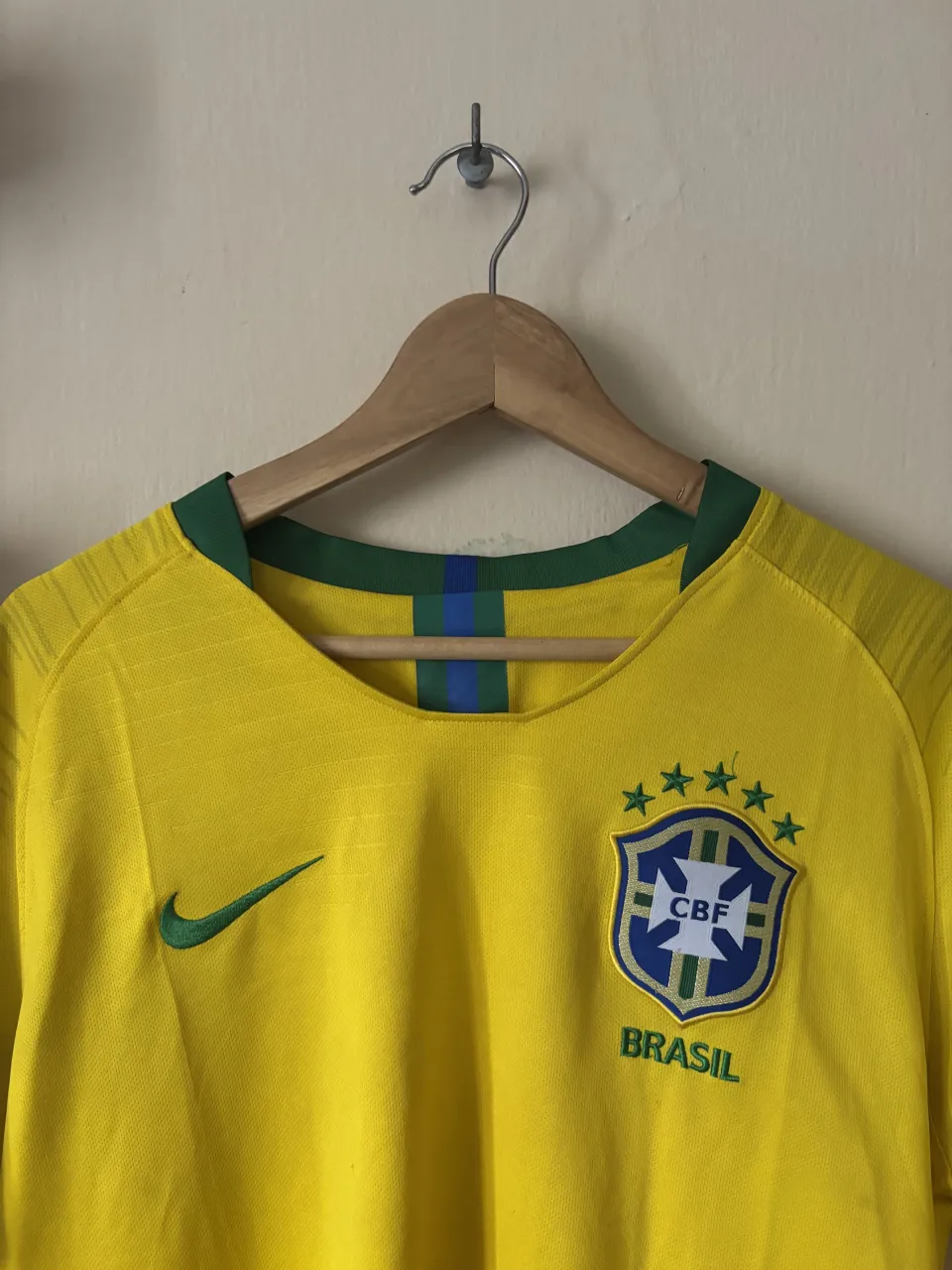 Remera Nike - imagen 2