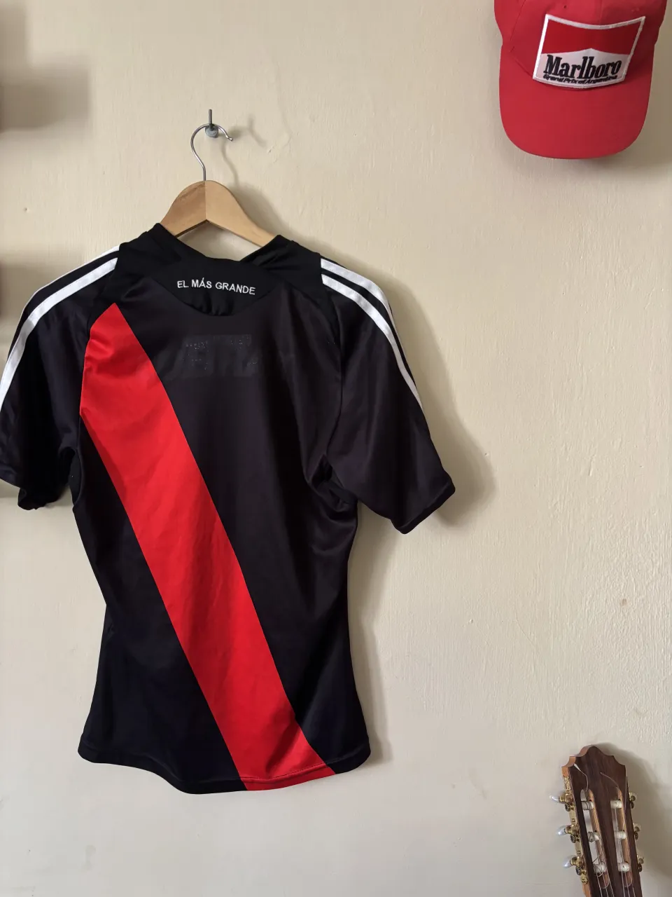 Camiseta adidas - imagen 3