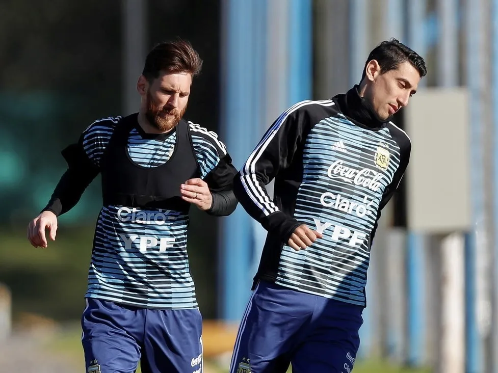 Remera adidas - imagen 8