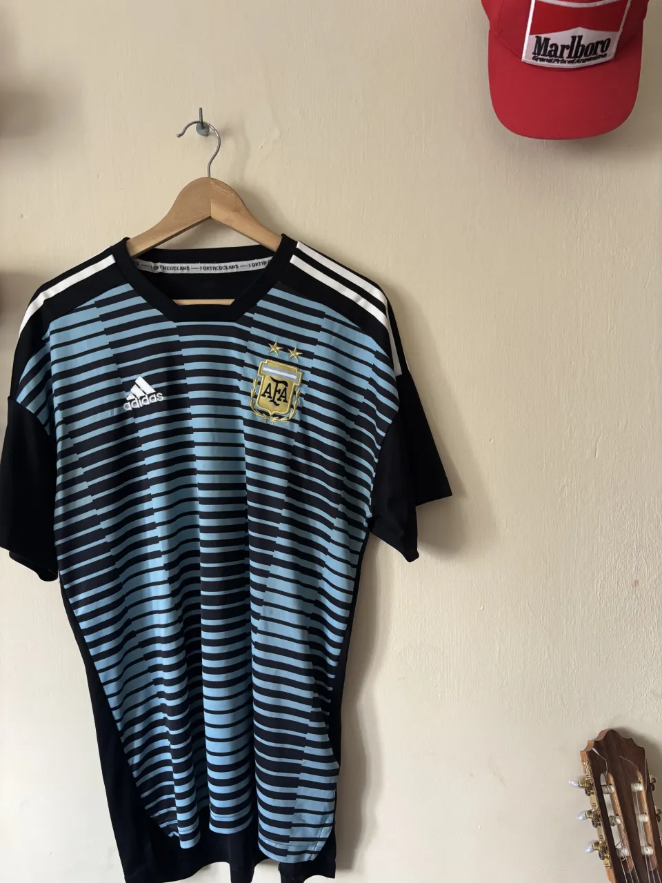 Remera adidas - imagen 1