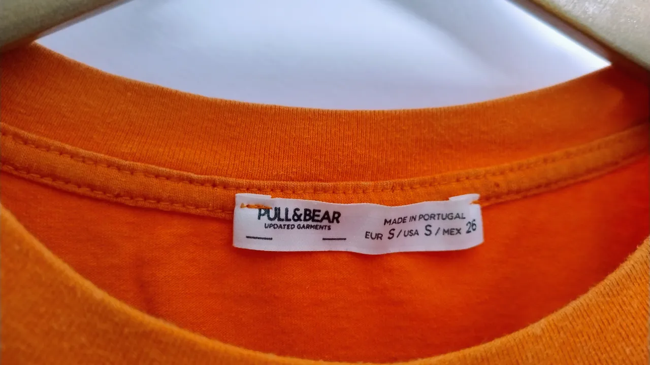 Remera Pull & Bear - imagen 2