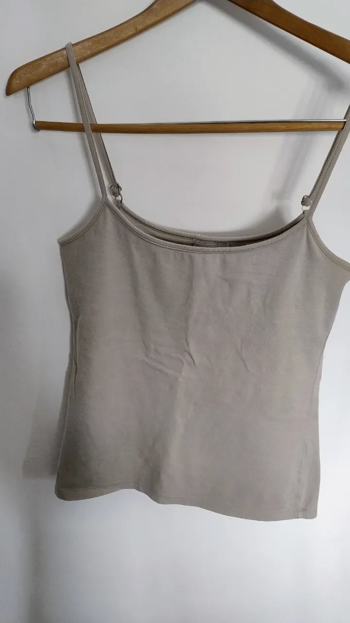 Musculosa Portsaid - imagen 1