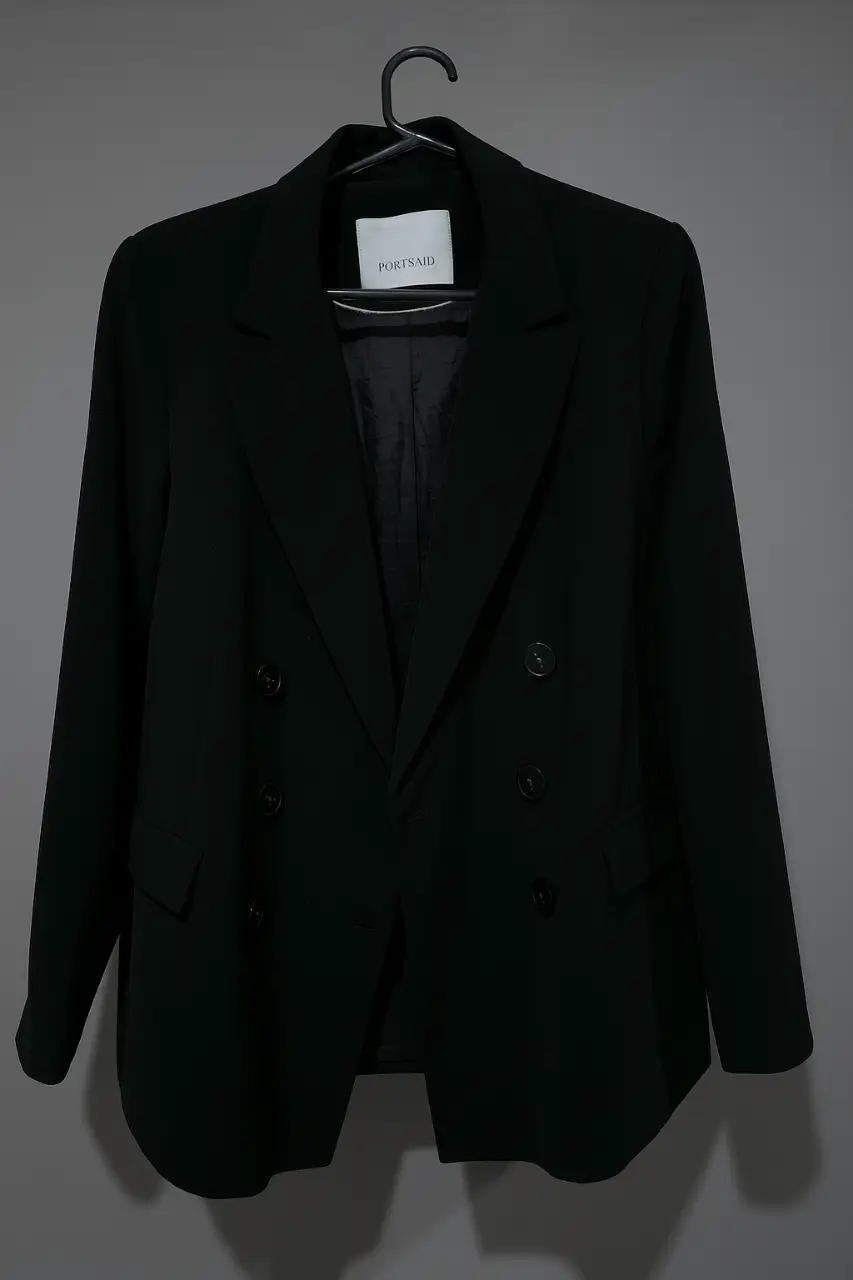 Blazer Portsaid - imagen 1