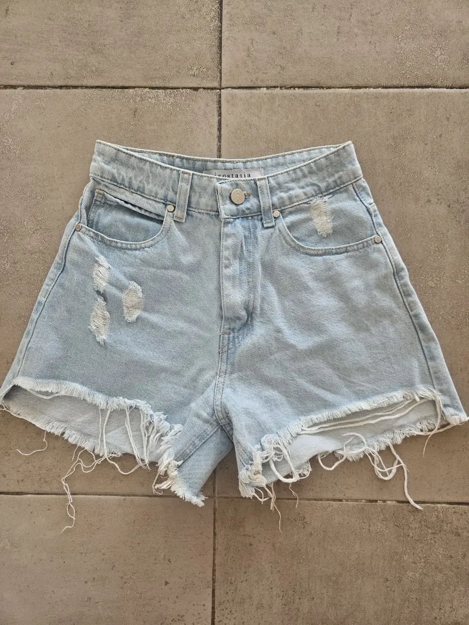 Short Otra - imagen 1